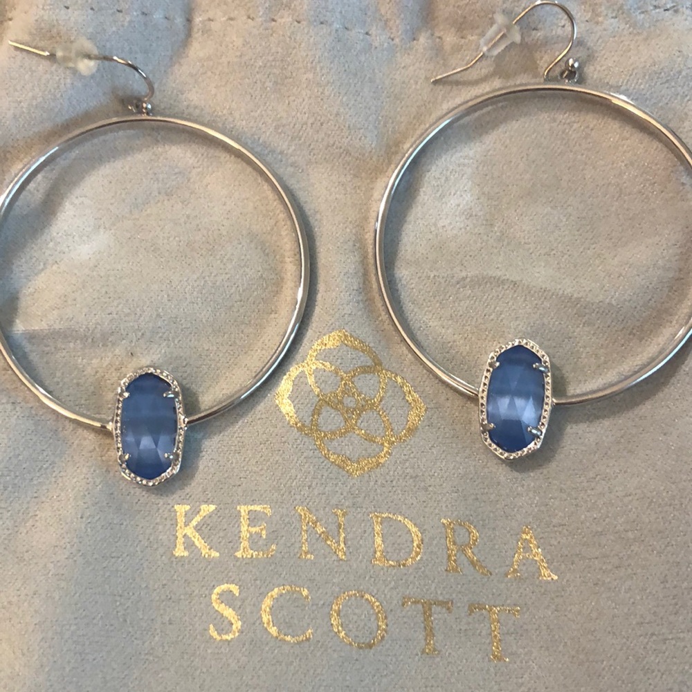 Kendra Scott Earrings